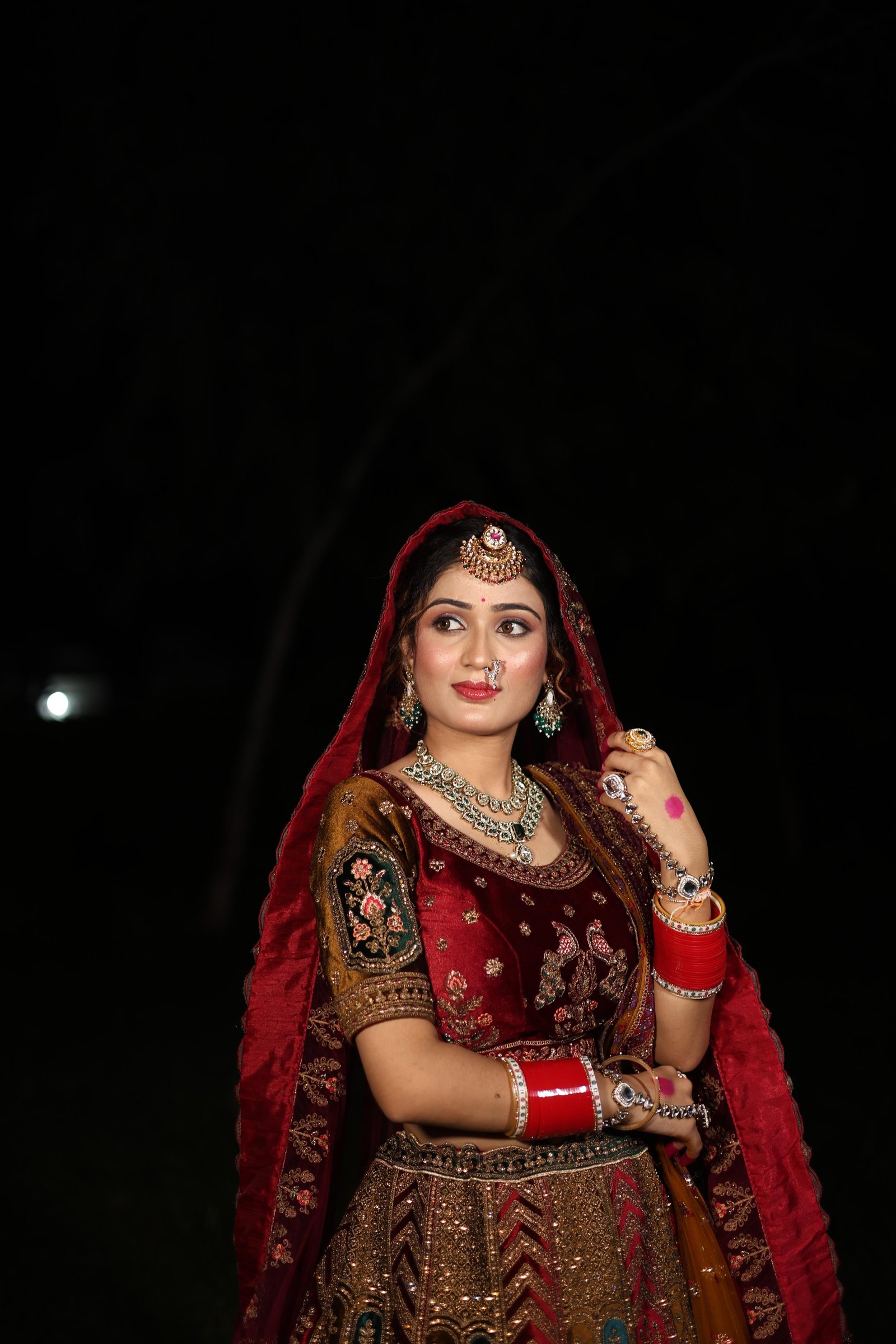 Rinish Makeover Gallery 2
